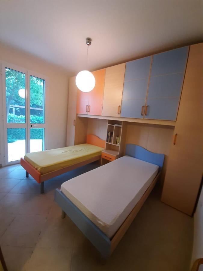 Villetta A Pochi Passi Dal Mare ซานตา เชซาเรอา แตร์เม ภายนอก รูปภาพ