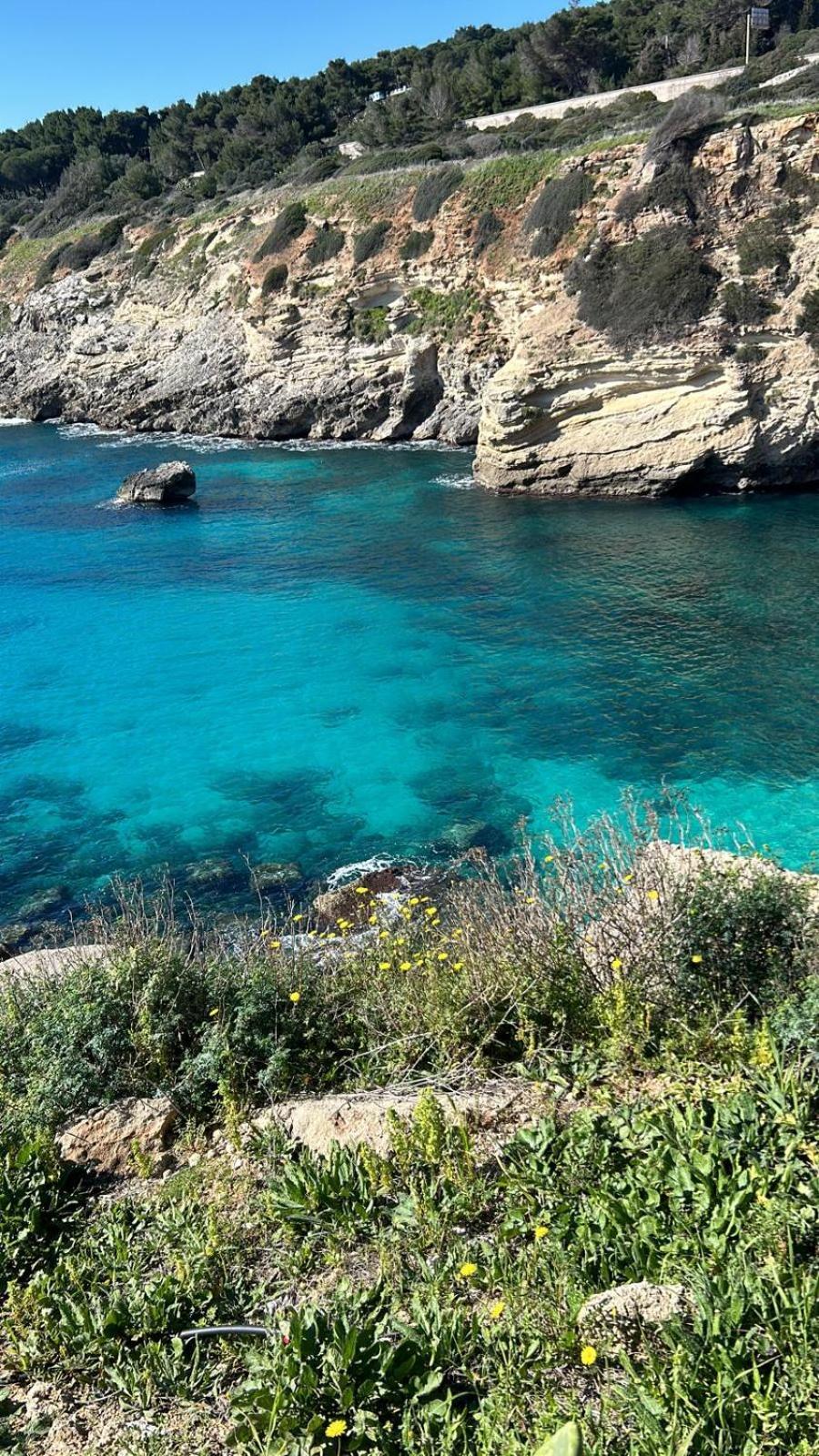 Villetta A Pochi Passi Dal Mare ซานตา เชซาเรอา แตร์เม ภายนอก รูปภาพ